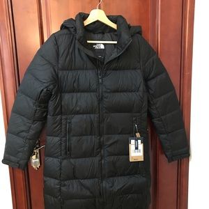 The North Face Jacket